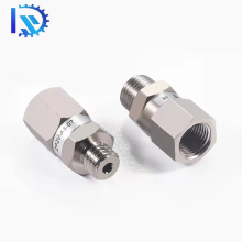 Vacuum Logic Valve Safety Check Valves