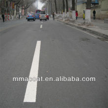 spray adhesive for mma anti-foul road marking paint
