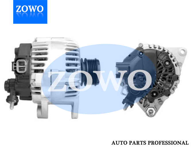 HYUNDAI ALTERNATOR 373002A100