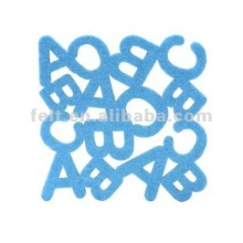 coffee cup felt coaster