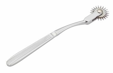 Wartenberg Pin Wheel Reflex Hammer neurological hammer