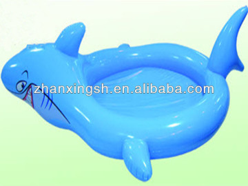 Durable pvc Inflatable baby spa pool inflatable water pool