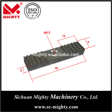 Belt Clamp Plate