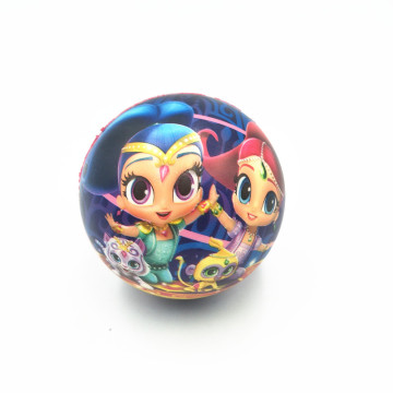 Customizable Cartoon Character Coloring Pages & Squishy Stress Relief Balls for Kids