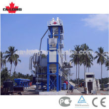56t/h mini asphalt plant with high demand products