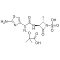 Aztréonam CAS 78110-38-0