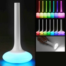 Night Emegency Lighting/Touch Sensor Lamp