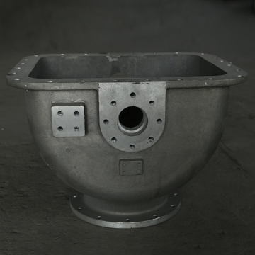 OEM Engineering CNC Mechanical Machining