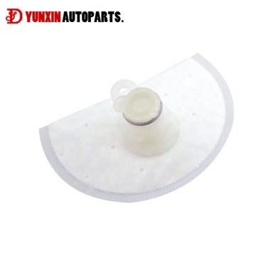 Road Glide fuel pump filter fuel pump strainer