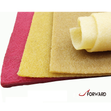 Factory Price Fashion Natural Rubber Sheet for Shoe Making