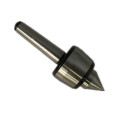 Carbide morse taper light duty live centre