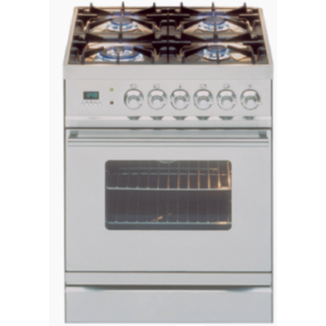 Ilve Gas Oven Manual Freestanding Oven