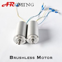 quality DC brushless coreless motor on sale