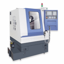 Cylinder CNC Engraver Machine for Camber