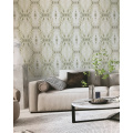 106cm Home Decor Bedroom Wallpaper With Nonwoven Back