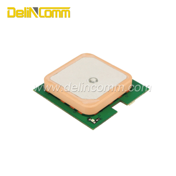 Delin Communication GNSS Antenna Module