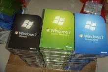 Singapore Discount Software Sale Microsoft Windows 7 Profes