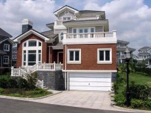 motorized sectional garage doors/garage gate door remote control