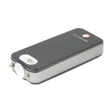 180KW stun gun and flashlight