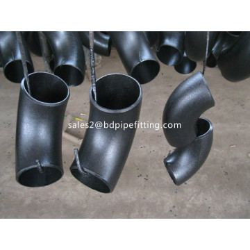 ASTM A420 WPL6 Elbow