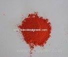 Lead Molybdate Chrome Orange Pigment Red 104 