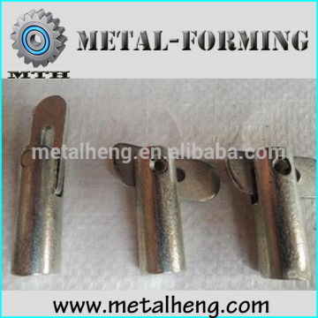 high quality scaffolding galvanized cross brace pin