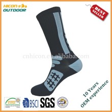 wholesale custom sport socks elite basketball socks