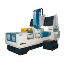 FANUC oi Mc CNC system gantry Machine Center XH2412