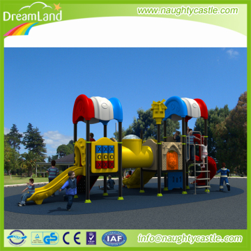 Guangzhou outdoor playground equipment kindergarten equipment