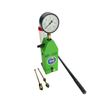 Common Rail Fuel Injector Test Equipment