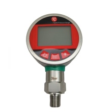 Robust Diffused Silicon Pressure Transmitter for Harsh Environments