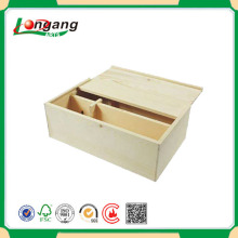 wood planter boxex unfinished wood box