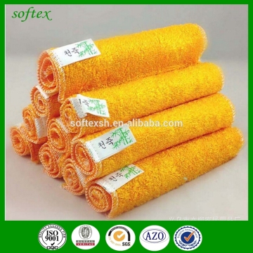 bamboo clean kitchen towel