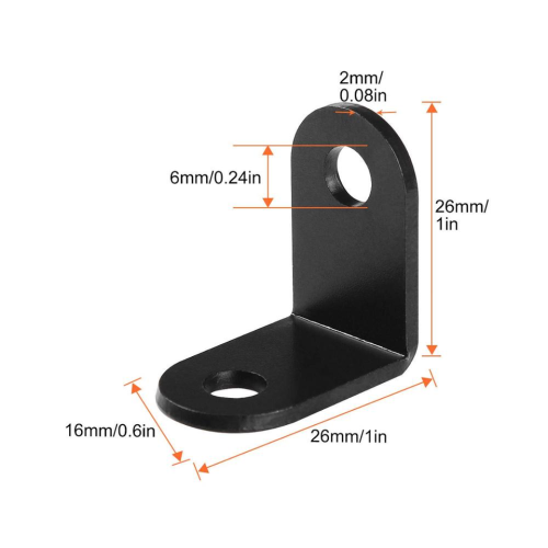 KOMTRAX PARTS 421-54-33461 Bracket Adequado para WA470-5 Parte