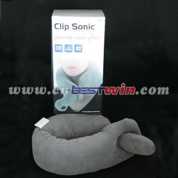 Vibrating Neck Wrap Massager