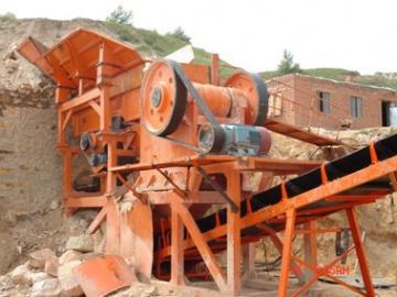 Shanghai DongMeng marble mining hardware in india for sale