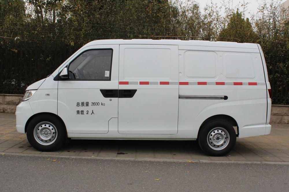 MNZD360 عالي الجودة الشحن الكهربائي Van EV