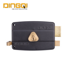 Door Lock With 1.5mm Lock Case