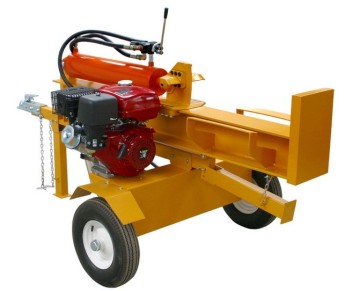 Hot Selling 20-30 Ton Gasoline Engine Industrial Log Splitters