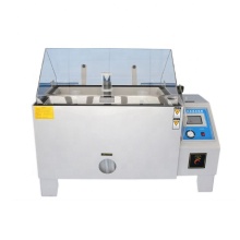 Salt Spray Tester / Coating Corrosion Testing Machine ISO 9227