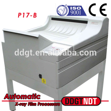 Automatic flim processor P17-B