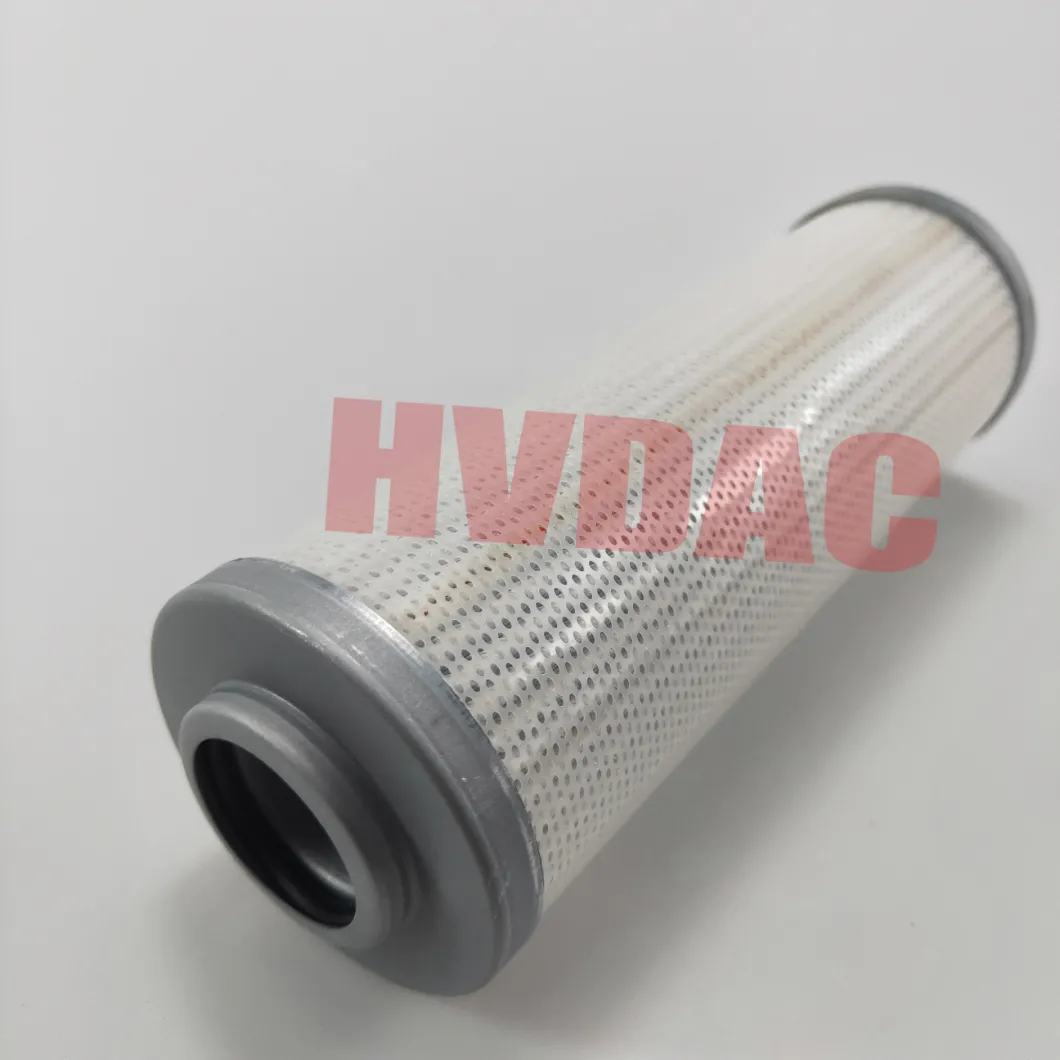 High Filtration Jlg Hydraulic Oil Filter Element 1271917/60857/70002097/Ht2120105g10b