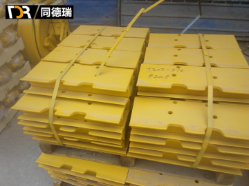 D155A-5 Track Shoes 170-32-11115 Bulldozer Parts 560mm