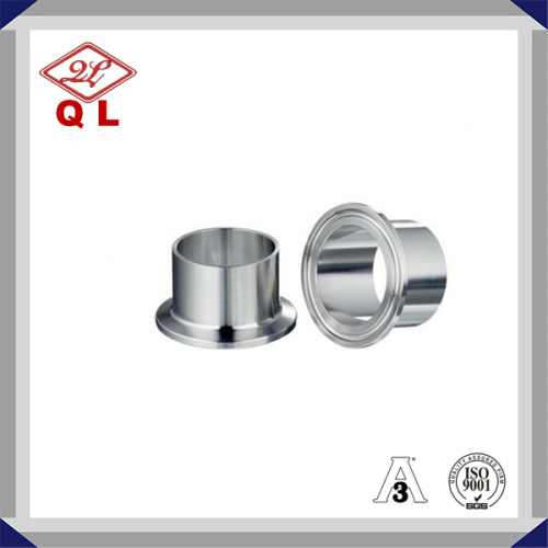 Sanitary Stainless Steel Tc Tri Clamp Ferrule 14wmp