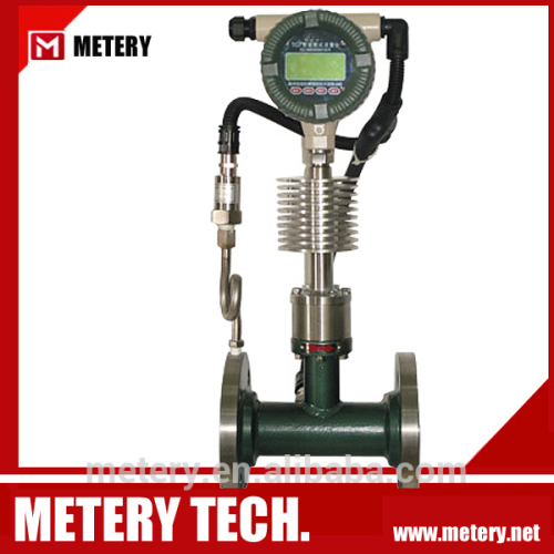 Target Flow Meter with Pressure Measurement