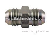 Jic 37° Hydraulic Tube Fittings?