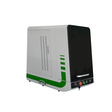 laser marking machine for engraving mold