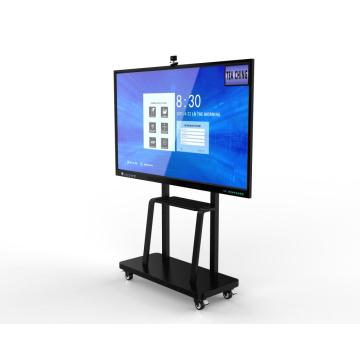 Bảng trắng tương tác đa chạm thông minh 85 inch