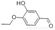 4-ethoxy-3-hydroxybenzaldehyde CAS 2539-53-9