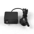 Adattatore CA universale per laptop da 90 W con punte da 10 CC